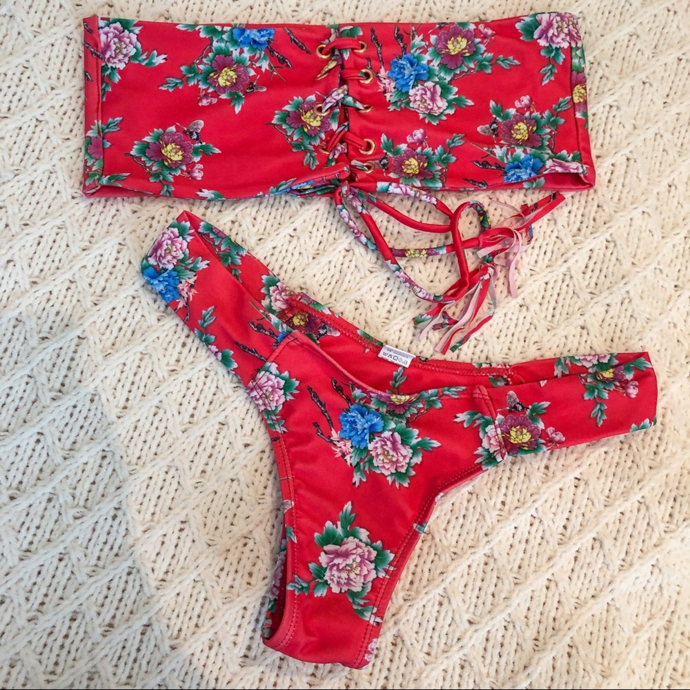 Bikini Bathing Suit